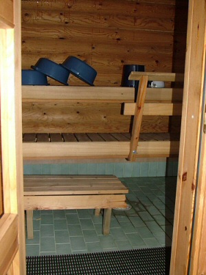 Er�loitsu sauna